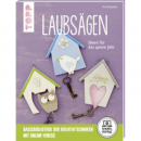Buch: Laubsgen (kreativ.startup.)